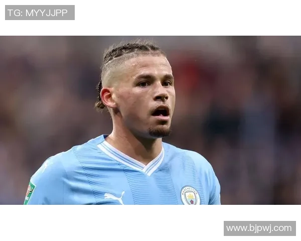 曼城球星颜值大盘点 这些高颜值足球俊男让你心动不已